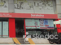 Suraksha Clinic & Diagnostics - Jadavpur, Kolkata