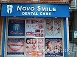 Novo Smile Dental Care - Dum Dum, null