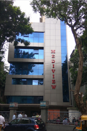 Mediview Nursing Home - Ballygunge, Kolkata