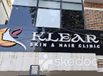 Klear Skin & Hair Clinic - Ballygunge, Kolkata