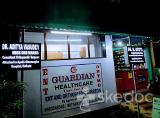 Guardian Healthcare - Salt Lake, Kolkata