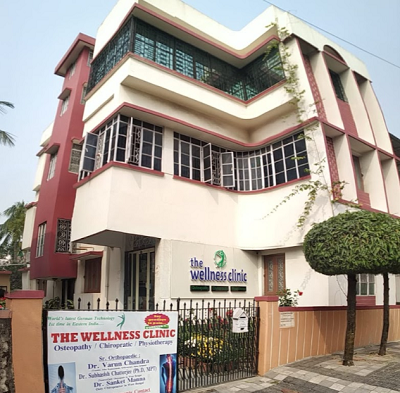 The Wellness Clinic - Bidhannagar, Kolkata