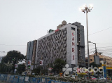 AMRI Hospitals - Salt Lake, Kolkata
