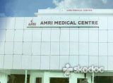 AMRI Medical Centre - Sarat Bose Road, Kolkata