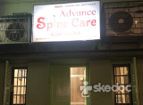 Advance Spine Care Clinic       - Kalighat, Kolkata