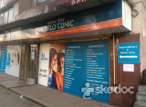 Apollo Clinic - Bansdroni, Kolkata