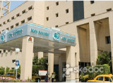 Apollo Multispeciality Hospital - Kankurgachi, Kolkata