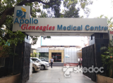 Apollo Gleneagles Medical Centre - Ballygunge, Kolkata