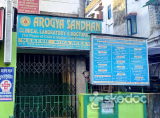 Arogya Sandhan - Santoshpur, Kolkata