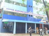 Ashok Nursing Home and Healthcare - Jodhpur Park, Kolkata