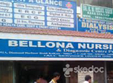 Bellona Nursing Home & Diagnostic Centre Pvt Ltd - Mominpore, Kolkata