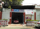 Calcutta Heart Research Centre Bhowanipore - Bhowanipore, Kolkata