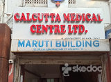Calcutta Medical Centre - Circus Ave, Kolkata