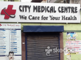 City Medical Center - Bangur Avenue, Kolkata