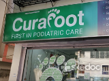 CuraFoot Podiatry Clinic - Rajdanga, Kolkata
