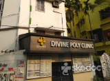 Divine Polyclinic - Beleghata, Kolkata