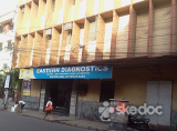Eastern Diagnostics - Taltala, Kolkata