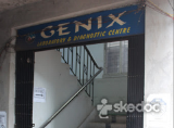 Genix Laboratory & Diagnostics Centre - Naktala, Kolkata