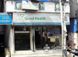 Good Health Nursing Home - Santoshpur, Kolkata