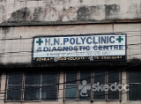 H.N.Polyclinic - Shyambazar, Kolkata