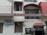Health Cure Nursing Home - Lake Town, Kolkata