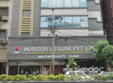 Horizon Lifeline Pvt Ltd - Entally, Kolkata