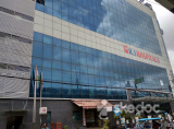 ILS Hospitals - Dum Dum, Kolkata