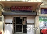 K.D.Cure Nursing Home - Jodhpur Park, Kolkata