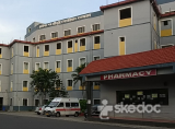 KPC Medical College and Hospital - Jadavpur, Kolkata