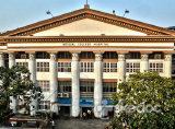Medical College Kolkata - College Square, Kolkata