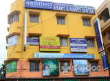 Medithics Super Specialty Polyclinic - Mukundapur, Kolkata