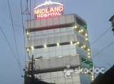 Midland Hospital - Belghoria, Kolkata