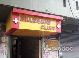 Millenium Clinic - Newtown, Kolkata
