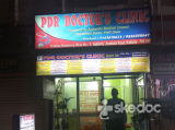 PDR Doctor's Clinic - Tegharia, Kolkata