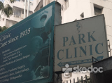 Park Clinic - Minto Park, Kolkata