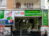 R.B Diagnostics Centre - Salt Lake, Kolkata