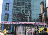 RSV Hospital - Tollygunge, Kolkata