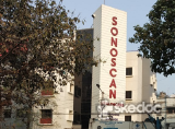 Sonoscan Healthcare - Park Circus, Kolkata