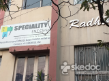 Speciality ENT Clinic - Park Circus, Kolkata