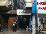 Suraksha Polyclinic - Kankurgachi, Kolkata