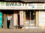 Swasti Superspeciality Clinic & Eye Care - Baguiati, Kolkata