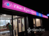 icare The Eye Clinic - Kankurgachi, Kolkata