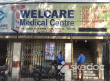 Welcare Medical Centre - Kalighat, Kolkata