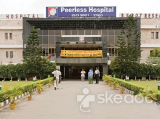Peerless Hospital and B.K.Roy Research Center - Panchasayar, Kolkata