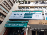 Fortis Medical Centre - Sarat Bose Road, Kolkata