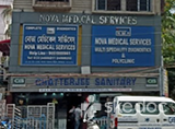 Nova Medical Service - Barisha, Kolkata