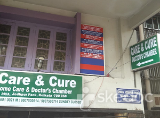Care & Cure Polyclinic - Jodhpur Park, Kolkata
