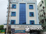 C. N. Hospitals - Krishna Reddy Nagar, Kurnool