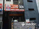 Clear Skin Hair & Laser Centre - Dharma Pet, Kurnool