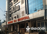 Deepak Teja Hospital - Dharma Pet, Kurnool